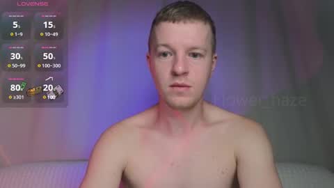 Alexander online show from 01.26.25