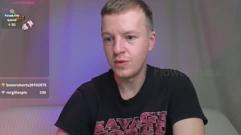 Alexander online show from 01.26.25