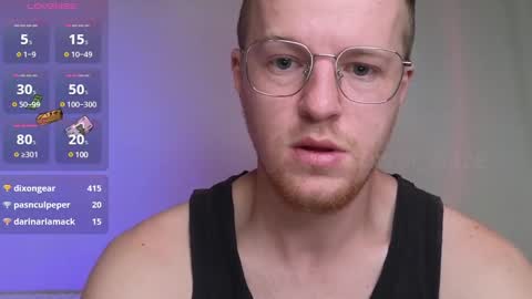 Alexander online show from 02.02.25