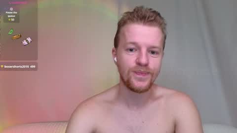 Alexander online show from 03.03.25