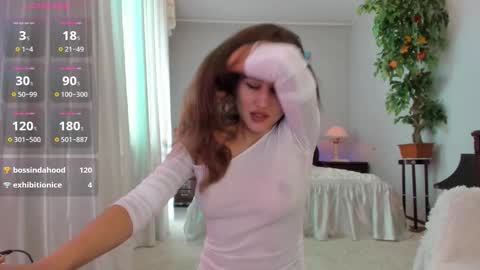 Nicole online show from 11.06.25