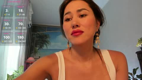 Nicole online show from 04.23.26