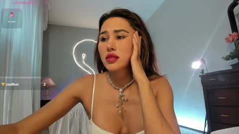 Nicole online show from 05.27.26