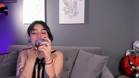 Its a pleasure to meet you. Im Flower. Help me reach 1k. Follow me. online show from 10.29.25