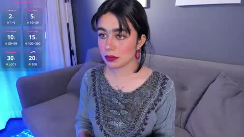 Its a pleasure to meet you. Im Flower. Help me reach 1k. Follow me. online show from 11.10.25