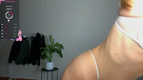 Snapshot of flowercandy33 chatting on 12.28.24 Flower online show from 12.28.24