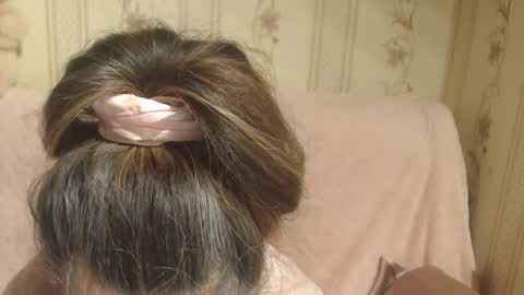 Snapshot of flowercandydoll13 chatting on 02.02.26 say meow and send tip online show from 02.02.26