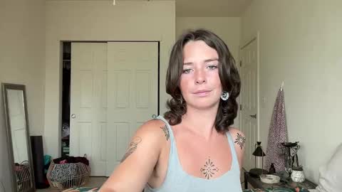 Snapshot of flowergirl448844 chatting on 01.16.26 Flowergirl online show from 01.16.26