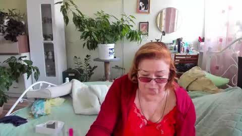 Flowerlower online show from 09.14.25