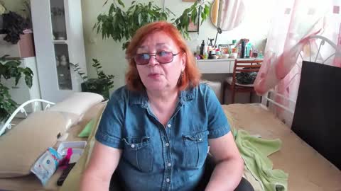 Flowerlower online show from 10.13.25