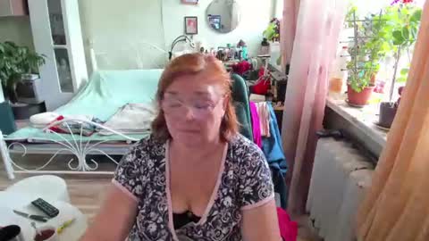 Flowerlower online show from 07.19.26