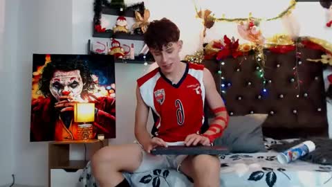 flowers109 online show from 12.29.24