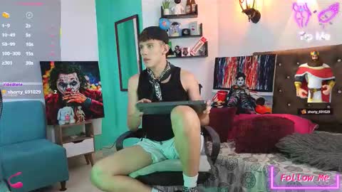 flowers109 online show from 10.08.25