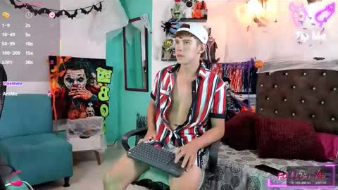 flowers109 online show from 10.20.25