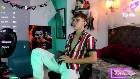 flowers109 online show from 11.05.25