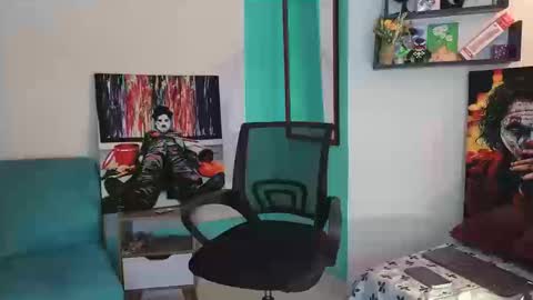 flowers109 online show from 03.16.26