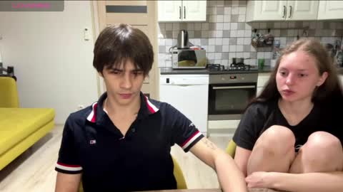 flowerscouple online show from 05.02.26