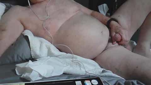 Snapshot of flshowman chatting on 01.14.25 FLshowman online show from 01.14.25