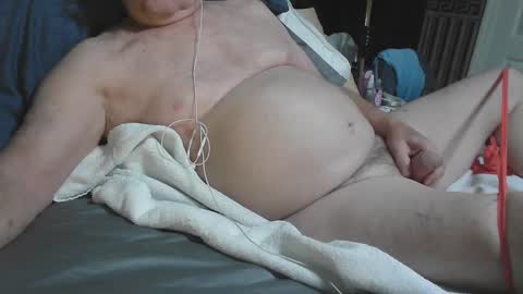 Snapshot of flshowman chatting on 02.24.25 FLshowman online show from 02.24.25