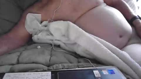 Snapshot of flshowman chatting on 10.02.25 FLshowman online show from 10.02.25