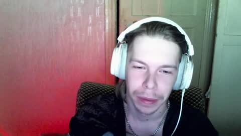 Alexey online show from 01.01.25