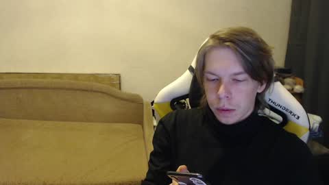 Alexey online show from 02.03.25