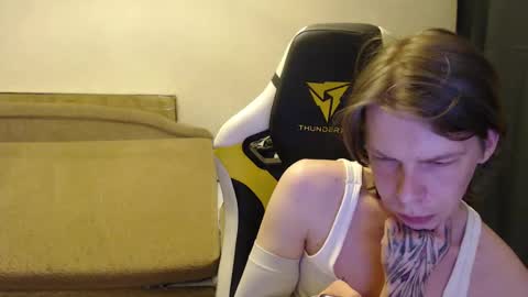 Alexey online show from 02.18.25