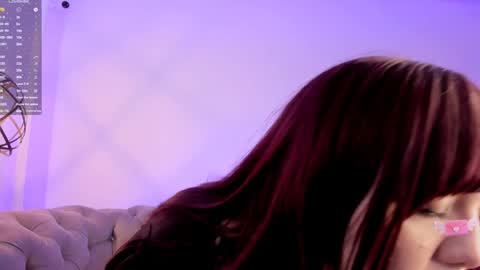  FLUFFY BUBBLE  online show from 01.26.25