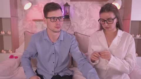 Fluffy and Krut online show from 11.28.25