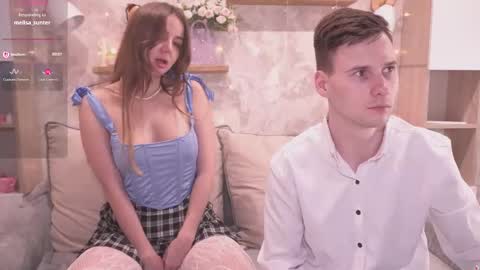 Fluffy and Krut online show from 03.01.26