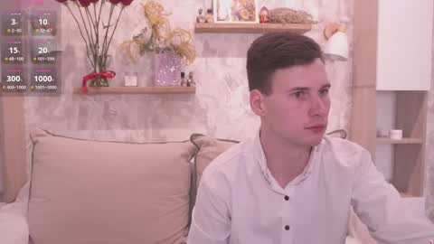 Fluffy and Krut online show from 03.14.26