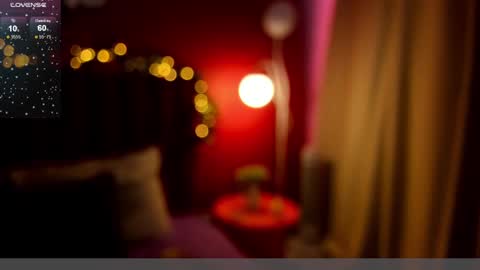 Snapshot of fluffy_monica chatting on 01.03.25 Monica online show from 01.03.25