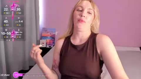 Monica online show from 07.23.26
