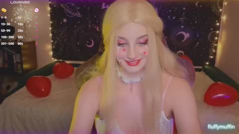 Agatha online show from 02.14.25