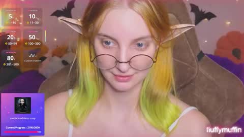 Agatha online show from 10.16.25