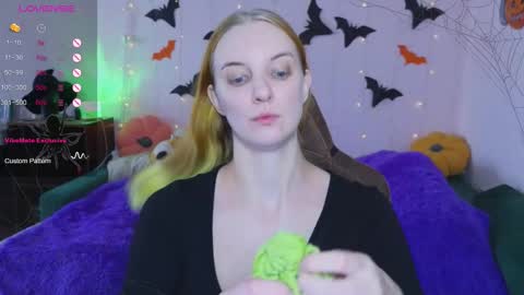 Agatha online show from 10.29.25