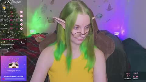 Agatha online show from 11.21.25