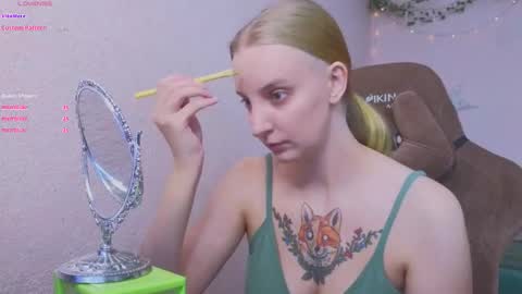 Agatha online show from 02.28.26