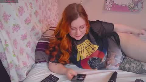 Snapshot of fluffy_rainbow_kity chatting on 01.09.26 Fluffy Kity online show from 01.09.26