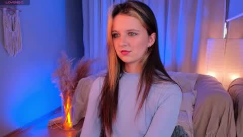 Snapshot of fluffy_waffles chatting on 12.02.25 LilLisa online show from 12.02.25