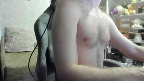 fluffycat  online show from 09.11.25