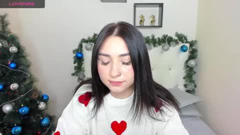 Lina online show from 12.15.24