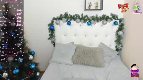 Lina online show from 12.30.24