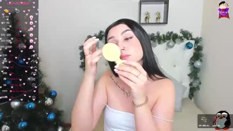 Lina online show from 01.09.25