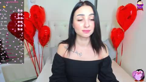 Lina online show from 02.16.25