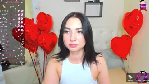 Lina online show from 02.18.25