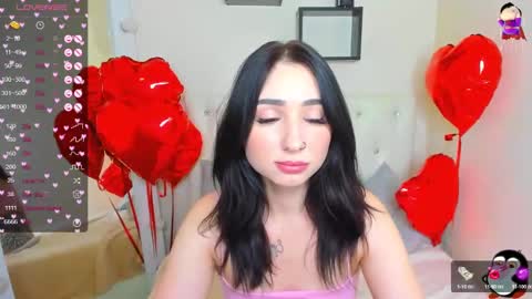 Lina online show from 02.26.25