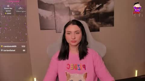 Lina online show from 03.02.26