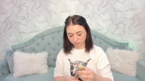 Lina online show from 05.01.26
