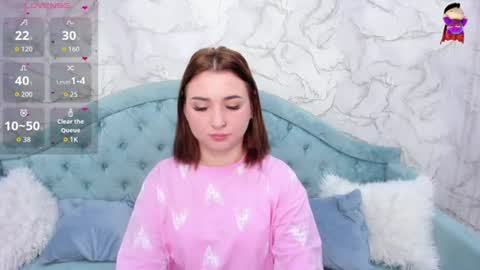 Lina online show from 06.12.26